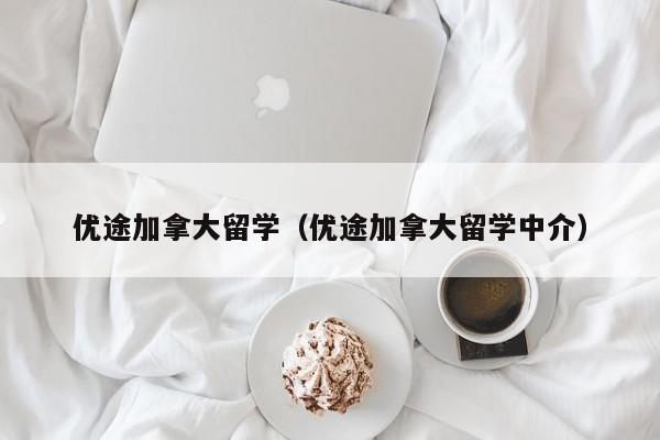 优途加拿大留学(优途加拿大留学中介)